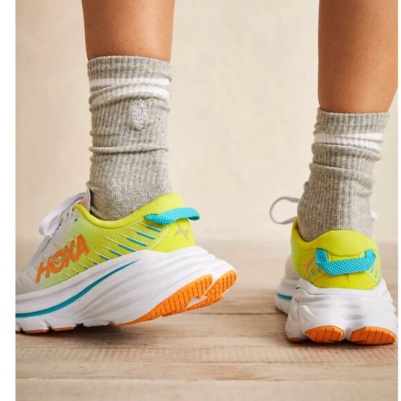 Hoka One One Bondi X  Running Shoes main image 2